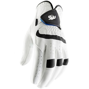 Golf Glove Left Hand Right with Value Pack, Weathersof Grip Soft Comfortable, Fit Size Small Medium ML Large XL - Product Image 1