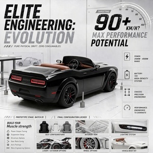 Kart électrique <span class=keywords><strong>de</strong></span> course pour adultes, spécifications <span class=keywords><strong>de</strong></span> course, freinage puissant, étriers <span class=keywords><strong>de</strong></span> <span class=keywords><strong>frein</strong></span> à 6 pistons pour des performances <span class=keywords><strong>de</strong></span> freinage maximales - Product Image 2
