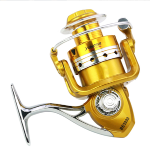 Byloo-carrete de pesca oem, nuevo modelo, tipos de <span class=keywords><strong>torsa</strong></span> 30 - Product Image 1