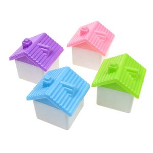 <span class=keywords><strong>Taille</strong></span>-<span class=keywords><strong>crayon</strong></span> multicolore créatif en forme de <span class=keywords><strong>maison</strong></span> <span class=keywords><strong>Taille</strong></span>-<span class=keywords><strong>crayon</strong></span> manuel en plastique à deux trous pour enfants - Product Image 3