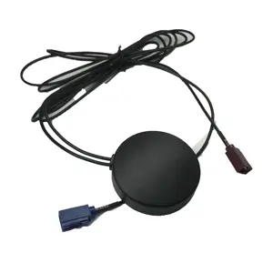 Embedded 3G 4G 5G LTE GPS Combination Antenna with SMA Connector