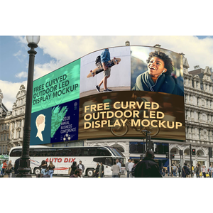 Pared de vídeo P3.91 al aire libre 500X500mm escenario <span class=keywords><strong>HD</strong></span> pantalla grande Smart <span class=keywords><strong>Tv</strong></span> publicidad eventos empalme sin costuras alquiler pantalla LED - Product Image 1