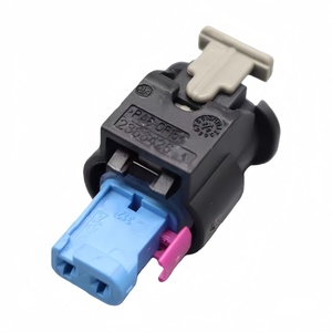 Connecteur de faisceau de câblage universel automobile de haute qualité pour systèmes électroniques automobiles 3-2355506-5 - Product Image 2