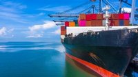 Livraison DDP FBA pour les entreprises internationales, livraison porte à porte au Royaume-Uni, meilleur prix DDP depuis un agent chinois, expédition maritime Alibaba-express