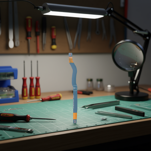 Antena Flexible para Samsung Galaxy S23 Ultra (S918), Cables Flexibles para Teléfono Móvil - Product Image 3