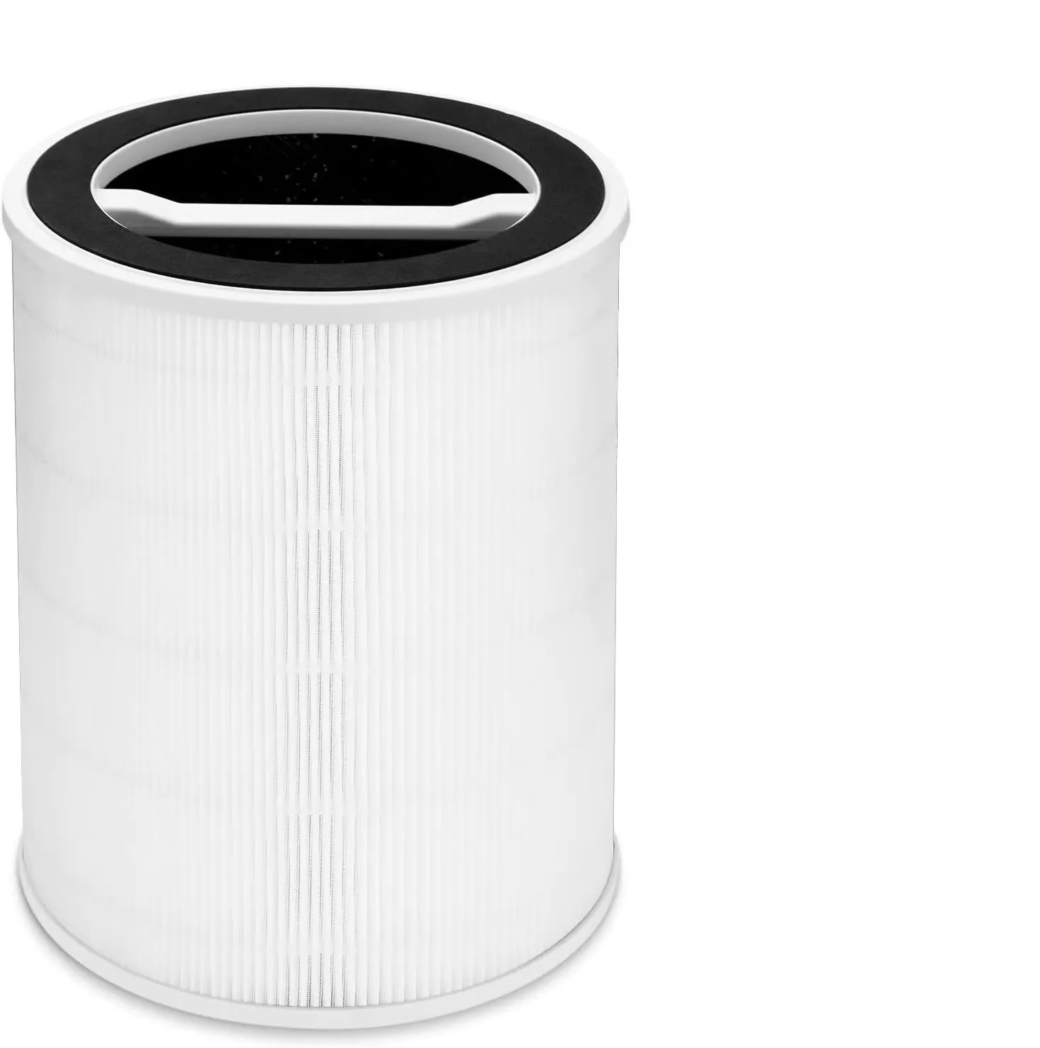 Ganiza G200 Air Purifier Replacement Filter 3-in-1 H13 True HEPA and High-Efficiency Activated Carbon Filter