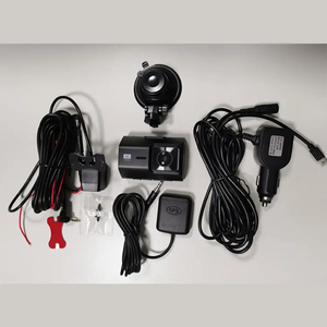 Caméra embarquée double objectif 4K+2K avec capteur <span class=keywords><strong>Sony</strong></span>, GPS intégré et WiFi |   Mode de stationnement 24h/24 et caméra arrière |   Écran IPS <span class=keywords><strong>Super</strong></span> Vision Nocturne - Product Image 6