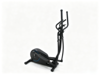 Vélo elliptique magnétique TOPFIT en gros, 8 niveaux de résistance, volant d'inertie de 3 kg, appareil de fitness pour la maison