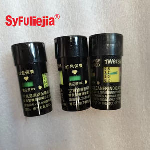 11F55-09050/ A028U898 Indicador de Mantenimiento de Filtro de Aire Electrónico de Plástico/Aluminio Adaptado a Shanghai Frega 1W613M - Product Image 5