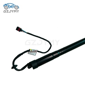 Lr061667 mới điện cổng sau Lift strut khí mùa xuân cho Phía sau thân Cây điện liftgate phụ tùng ô tô cho phạm vi <span class=keywords><strong>Rover</strong></span> Evoque SUV (L551) - Product Image 3