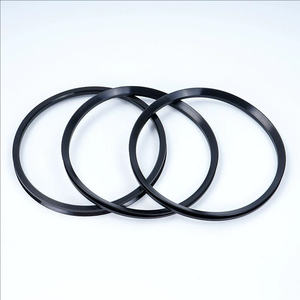 Joint en NBR FKM résistant à l'huile à section transversale étroite VL, marque OEM pour les assemblages industriels compacts, fabriqué en Chine - Product Image 2