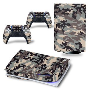 Pegatina <span class=keywords><strong>de</strong></span> consola para PS5, accesorios para videojuegos, pegatina <span class=keywords><strong>de</strong></span> piel para <span class=keywords><strong>PlayStation</strong></span> <span class=keywords><strong>5</strong></span> - Product Image 6