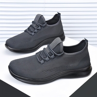 Chaussures de sport tissées légères, tendance et de haute qualité, personnalisables, vente directe d'usine OEM