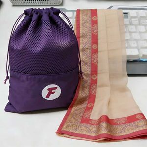 Bolsas de Embalaje Personalizadas al por Mayor para Tapetes de Yoga, Bolsas de Embalaje para Toallas de Baño, Mantas, Chaquetas de Plumón, Bufandas, Saris - Product Image 3