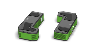 Máy ảnh công nghiệp fpb1 3D hồ sơ với phần mềm smart3 hỗ trợ trong Python C ++ - Product Image 2