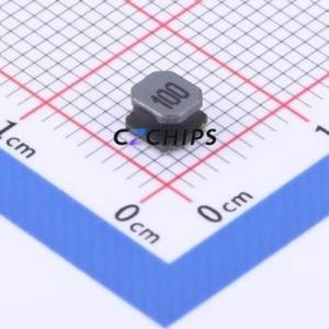 Inducteur de puissance SMD PNLS4030-100M 10UH, 4x4mm (Inductance : ) (Précision : 20%) Courant nominal : 2A - Product Image 1