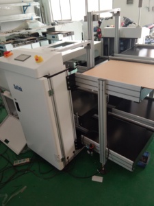 Trạm lật PCB - Product Image 4