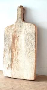 Planche à charcuterie personnalisée en résine océanique et bois, cadeau pour femme, magnifique planche à découper - Product Image 3