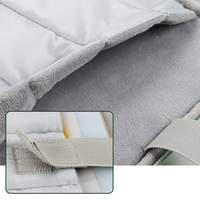 12.9 11 inci sarung pelindung 10.8 inci tas Laptop tahan air untuk permukaan iPad Huawei Xiaomi Tablet PC