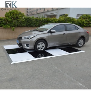 Pista de Baile Portátil Brillante para Fiestas, Venta al por Mayor, Fácil Instalación, Pista de Baile para Bodas y Eventos - Product Image 6