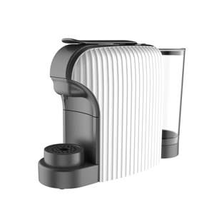 3 en 1 1400W <span class=keywords><strong>19</strong></span> <span class=keywords><strong>Bar</strong></span> Multi Cápsula Café Italia Bomba Cafetera Cápsulas automáticas Máquina de café espresso - Product Image 2