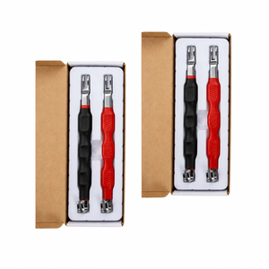 Herramienta de Ensamblaje de Conectores Eléctricos Automotrices Industriales OEM, Láser de Puntos Sy-327, 1 Año de Garantía, Cableado de Vehículos - Product Image 4