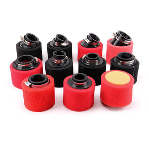 ไส้กรองอากาศแบบฟองน้ำสำหรับรถมอเตอร์ไซค์วิบาก ATV และรถบักกี้ชายหาด ขนาดต่างๆ (35 38 40 42 45 48 มม.) - Product Image 4