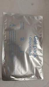 Nouvel autocollant transparent conducteur pour électrode négative 2024, autocollant conducteur pour consommables Trusculpt ID à utiliser absolument - Product Image 5