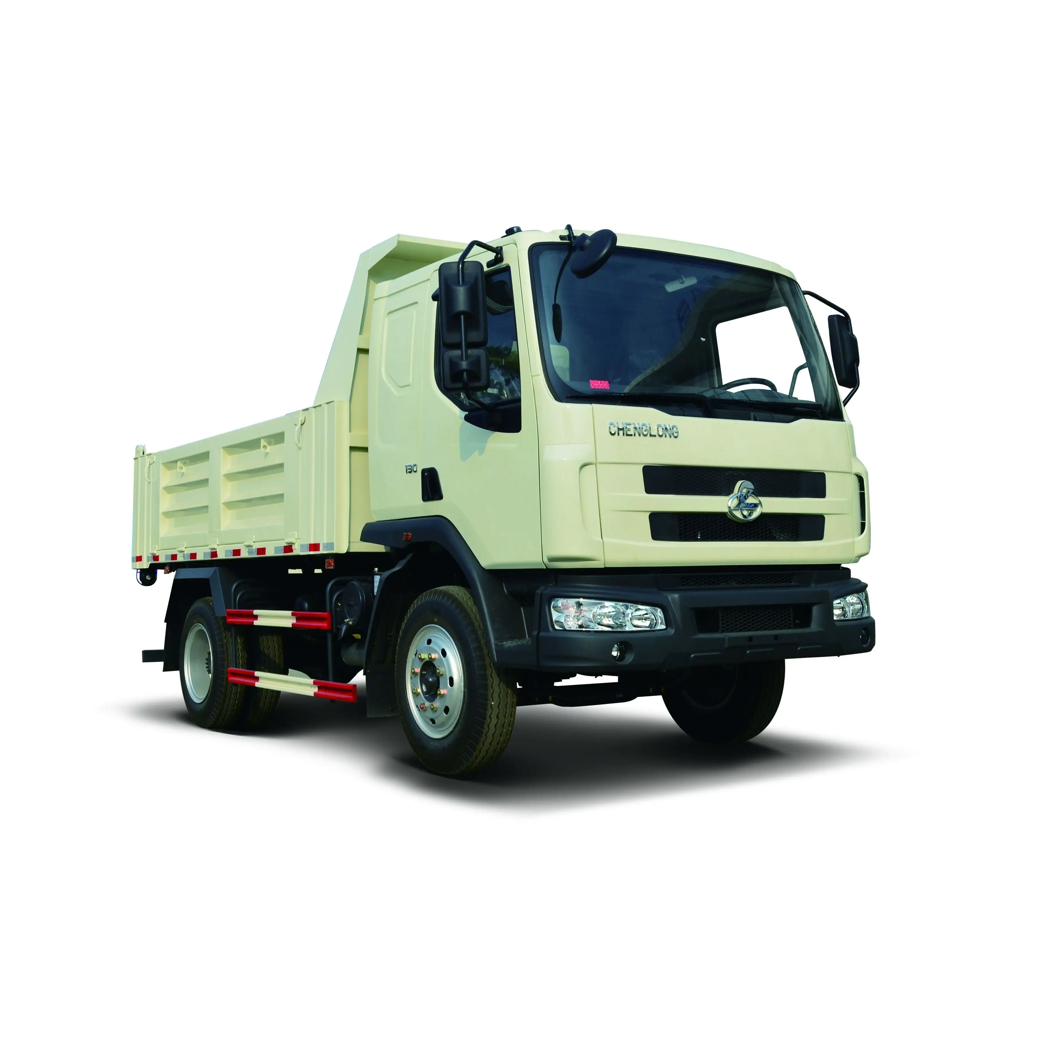 CHENGLONG M3 Drive Tangan Kiri Lampu Dump Truck 10-15T Truk Tipper Dump