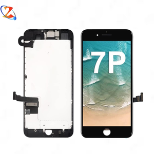 Oem DTP/C3F Phiên bản thay thế màn hình LCD hiển thị cho <span class=keywords><strong>iPhone</strong></span> <span class=keywords><strong>7</strong></span> cộng với & cho <span class=keywords><strong>iPhone</strong></span> 8 cộng với 1-năm bảo hành - Product Image 3