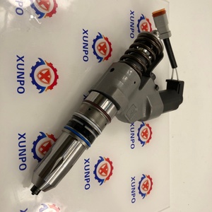 อะไหล่เครื่องยนต์ หัวฉีด 4903472 4061851 3411752 4903084 4928260 2874505 สำหรับเครื่องยนต์ QSM11 M11 ISM - Product Image 4