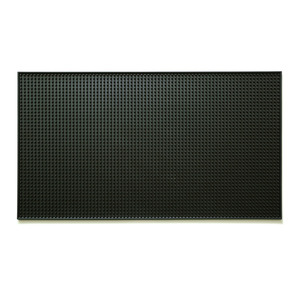 Tapete de Barra de PVC Grueso de Gran Tamaño en Stock para Pubs y KTVs, Antideslizante, Drenable, Largo, Accesorio Comercial para Bares - Product Image 5