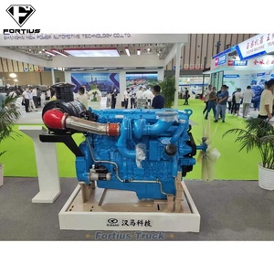 Grupo Electrógeno de <span class=keywords><strong>Gas</strong></span> Natural CAMC HMT13F.408 30 13L con <span class=keywords><strong>Descuento</strong></span> - Product Image 3