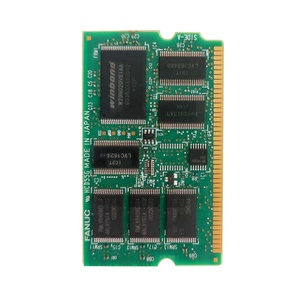 A17B-3900-0113 FANUC แผงวงจรหน่วยความจำขนาดเล็ก บอร์ดใหม่เอี่ยมสำหรับอุปกรณ์ไฟฟ้า ขาย - Product Image 1