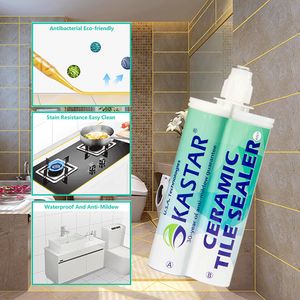 KASTAR Epoxy Grout for <strong>Tile</strong> Professional Shower Bathroom Kitchen Floor <strong>Tile</strong> Grout <strong>Cleaner</strong> Tool - Product Image 5
