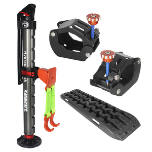 Customizable 2Ton Hydraulic <strong>Jack</strong> <strong>Car</strong> Offroad Rescue Tools Set OEM Hand Monkey Climbing <strong>Jack</strong> Pole Trailer Hitch Accessories Parts - Product Image 1