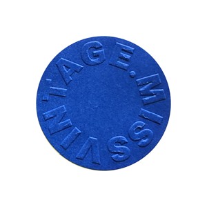 Autocollants adhésifs en papier gaufré or/argent/or mat, personnalisables et colorés, avec diamètres de 1 pouce et 3 pouces pour cadres photo - Product Image 5