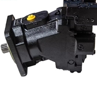 Authentique Danfoss Modèle 51V110-1-AD3N Pompe Hydraulique Haute Qualité Moteur Diesel Stock THC2 NNX1 NNN 053AAE6 0031