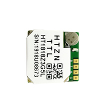Module GPS AT6558F avec antenne Modules RF TTL HT1818Z3G5L avec FLASH Module de contrôle de vol lora
