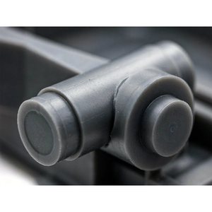 Rullo, ruota e rullo tecnico per nastro trasportatore e carrello, stampa 3D FDM al diametro, a partire da 3,90 € l'unità - Product Image 3