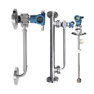 DWEL DTS300 Digitales Differenz druck konzentration messgerät Gülle Online Flüssigkeits dichtes ender 4-20mA RS485 Densito meter - Product Image 4