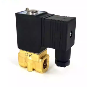 1 Stuks Nieuwe 2wx05010b 2wx050-10 24vdc Solenoïde Gloednieuwe Originele Voorraad - Product Image 1