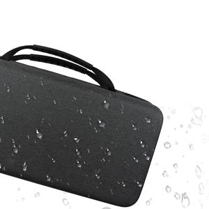 Étui de rangement pour <span class=keywords><strong>clavier</strong></span> mécanique <span class=keywords><strong>Razer</strong></span> <span class=keywords><strong>Black</strong></span> <span class=keywords><strong>Widow</strong></span> V2, matériau EVA, protection antichoc, étanche, coque rigide - Product Image 5