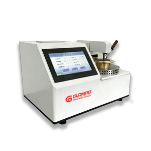 Öl- und Diesel-Flammpunkt-Detektor GLO-KS9000 Hochpräziser Automatischer Offener Flammpunkt-Tester Testgerät - Product Image 2