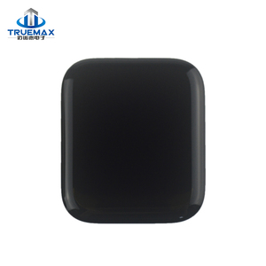 Ensemble LCD TEMX pour <span class=keywords><strong>Apple</strong></span> <span class=keywords><strong>Watch</strong></span> Series <span class=keywords><strong>4</strong></span> 40mm 44mm, écran de <span class=keywords><strong>remplacement</strong></span>, écran tactile, digitizer complet - Product Image 2