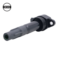 Bougies d'allumage 479Q18100 Marque OEVW 100% testées pour Fawhaima Family V70 Mpv F7 1.5T M5 F5 1.6L Haima 2 1.3 1.5