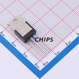 Nuevo y original AGM1405C1 TO-220 Transistor de efecto de campo (MOSFET) - Product Image 2