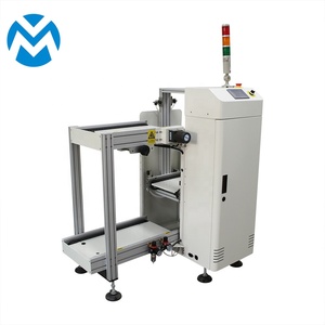 优质汽车贴片生产机印刷电路板弹匣装载机卸料机装载机 - Product Image 2