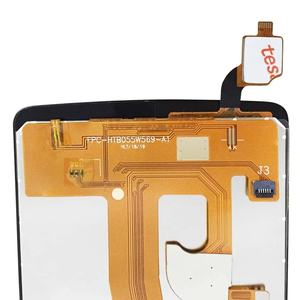 Monitor LCD de pantalla de repuesto para teléfono móvil con digitalizador de pantalla táctil para <span class=keywords><strong>Blackview</strong></span> <span class=keywords><strong>A20</strong></span> <span class=keywords><strong>A20</strong></span> Pro - Product Image 3