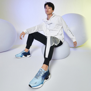 <span class=keywords><strong>Scarpe</strong></span> Casual da Uomo Personalizzate ODM OEM, <span class=keywords><strong>Scarpe</strong></span> Sportive da Corsa Alla Moda e Comode con Dettagli Fluorescenti - Product Image 5
